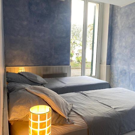 Apartment Villa Anahit ニース エクステリア 写真