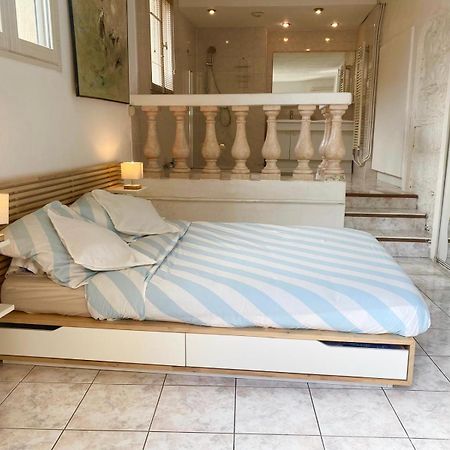 Apartment Villa Anahit ニース エクステリア 写真