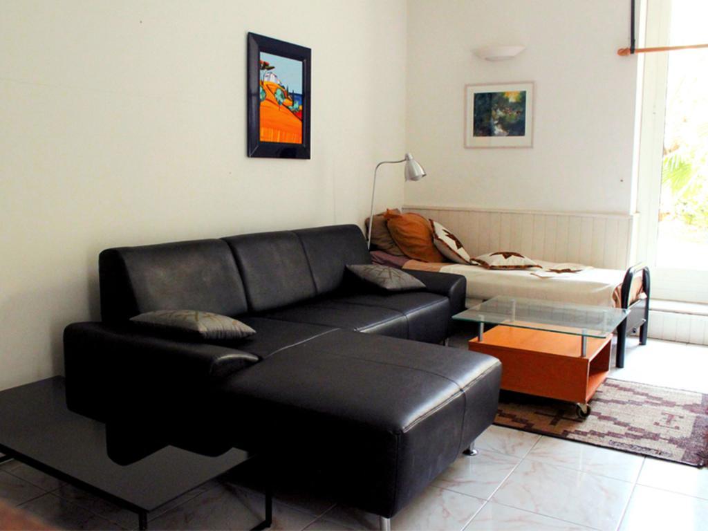 Apartment Villa Anahit ニース エクステリア 写真