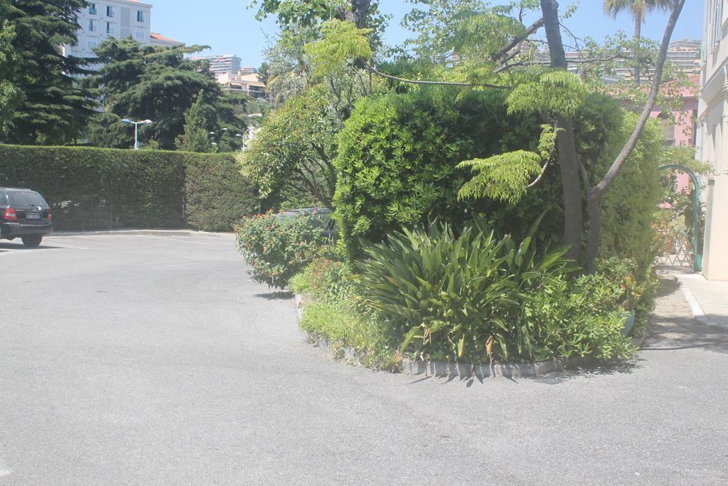 Apartment Villa Anahit ニース エクステリア 写真