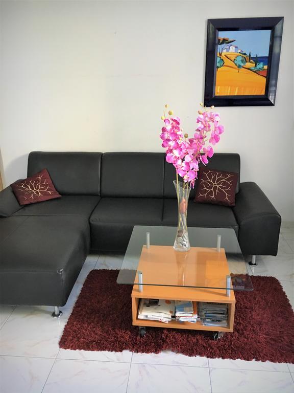 Apartment Villa Anahit ニース エクステリア 写真