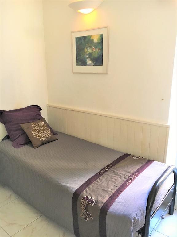 Apartment Villa Anahit ニース エクステリア 写真
