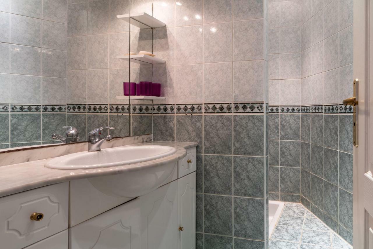 Apartment Villa Anahit ニース エクステリア 写真